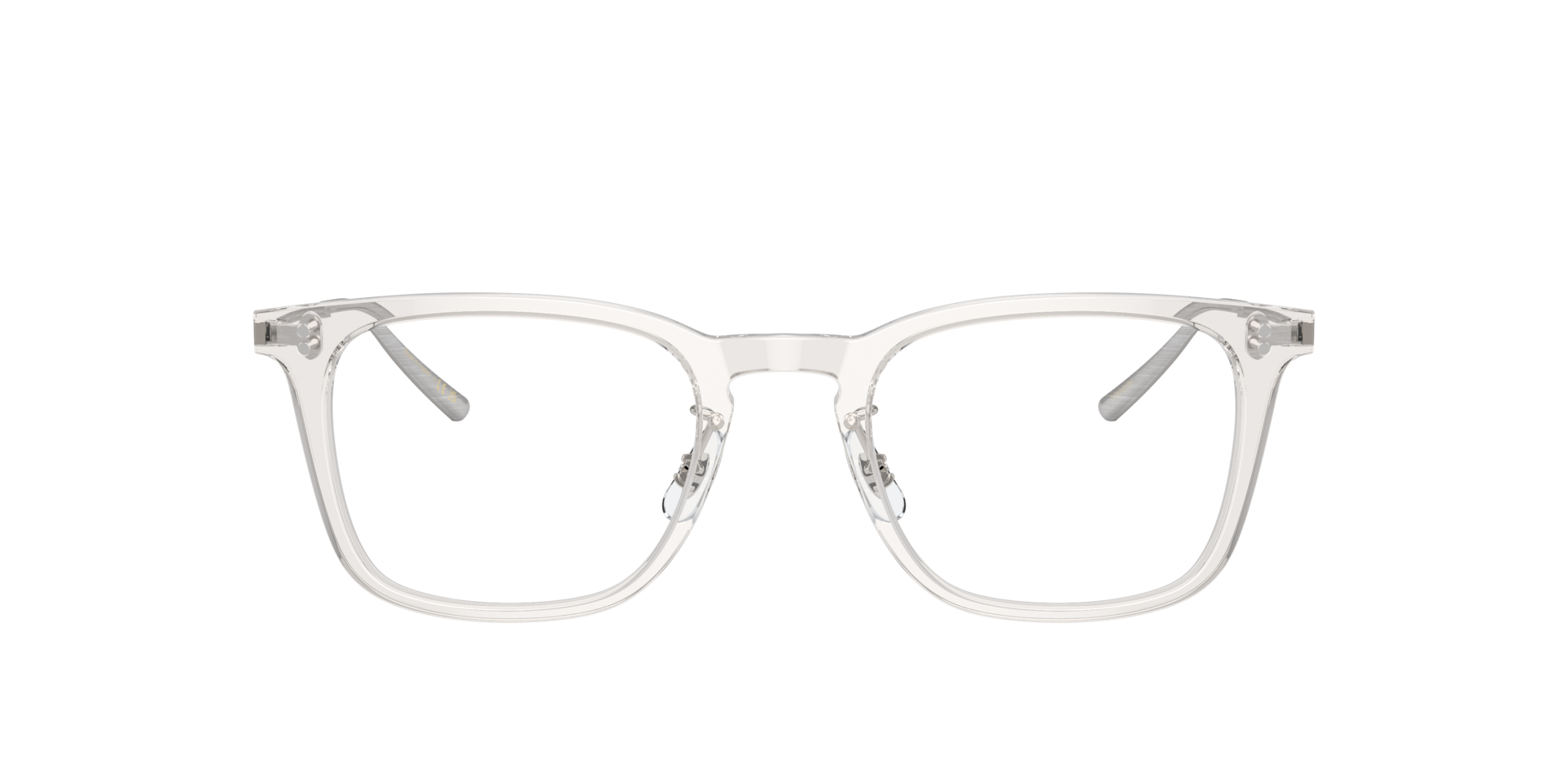 アイボリー Oliver Peoples OV5543 Loftin Eyeglasses | LensCrafters