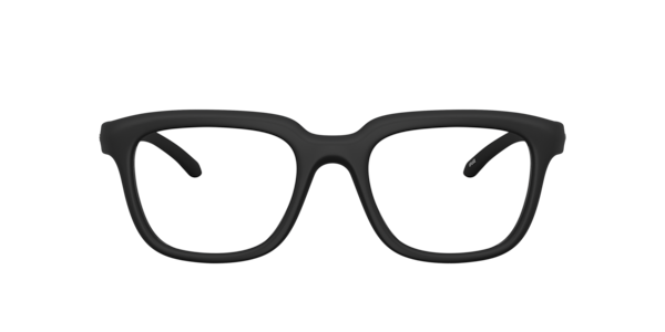 Arnette AN7272 Splice 2900 Men's Glasses Black Size 51 - Free Lenses - Blue Light Block Available