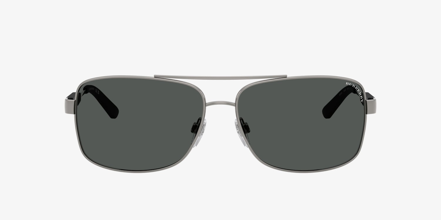 Burberry BE3074 Sunglasses | LensCrafters