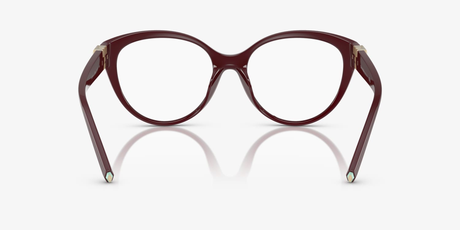 Tiffany TF2255U Eyeglasses | LensCrafters