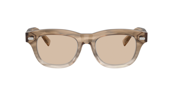 Brunello Cucinelli Unisex Fango Striato