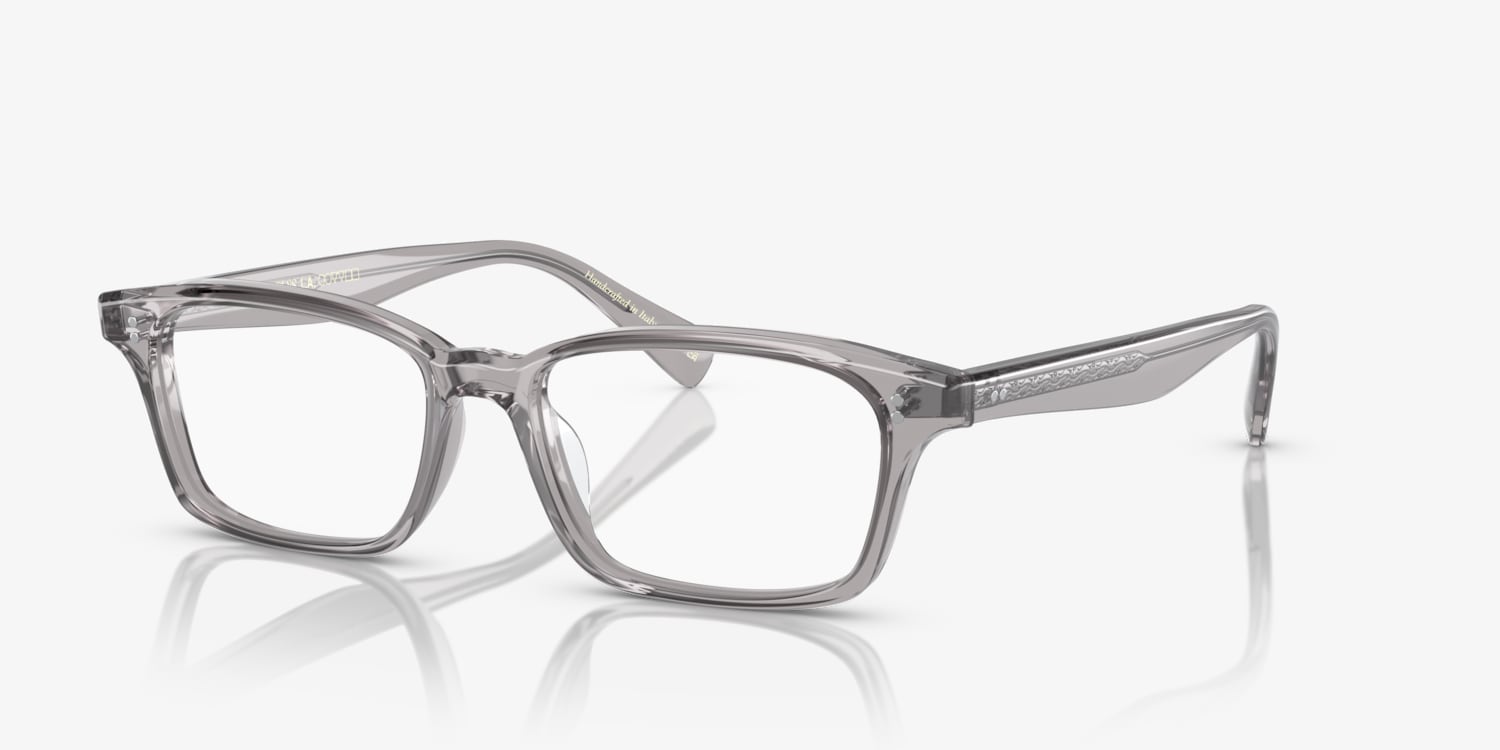 Oliver Peoples OV5501U Edelson Eyeglasses | LensCrafters