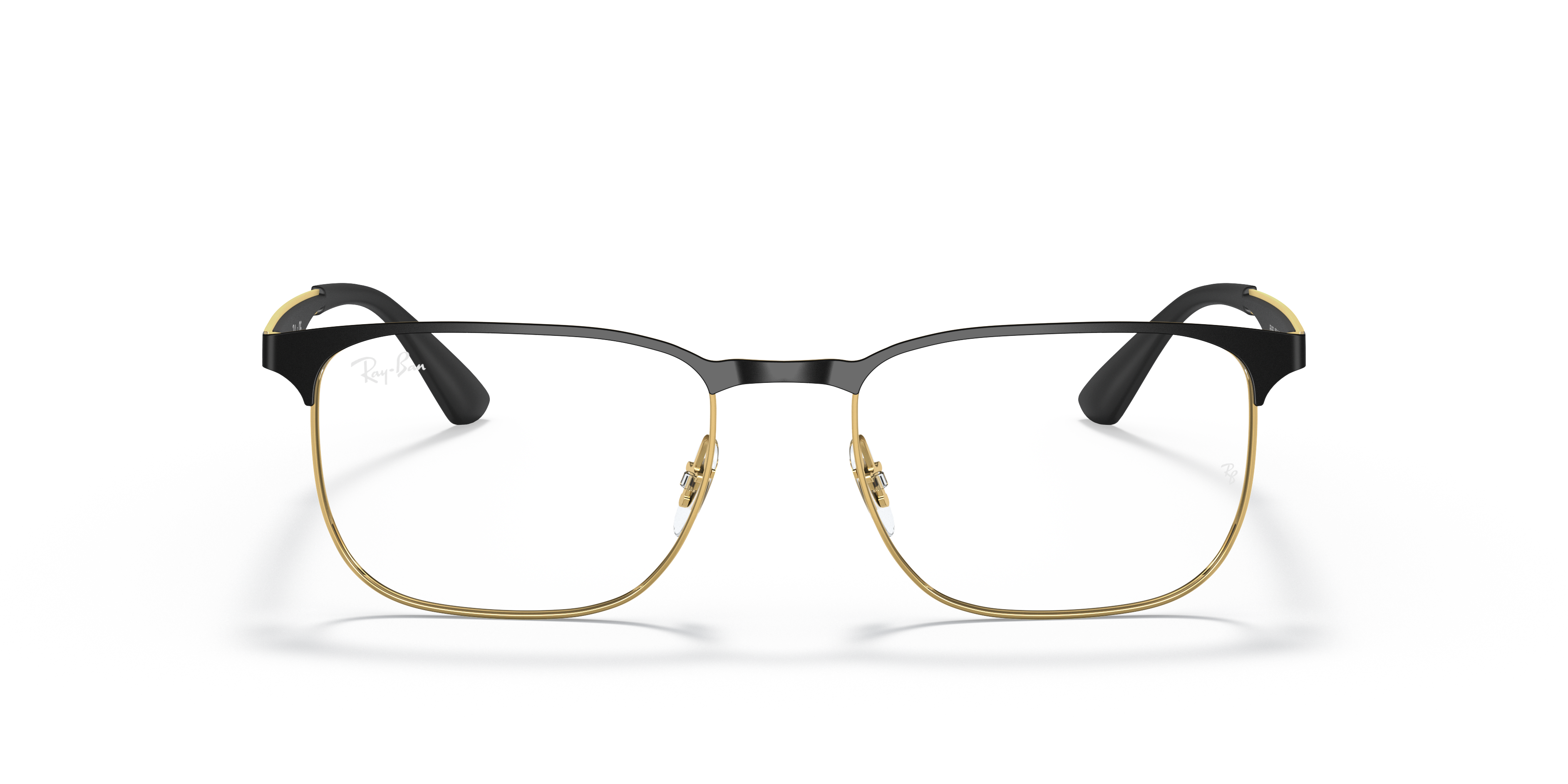 RB6363 Optics