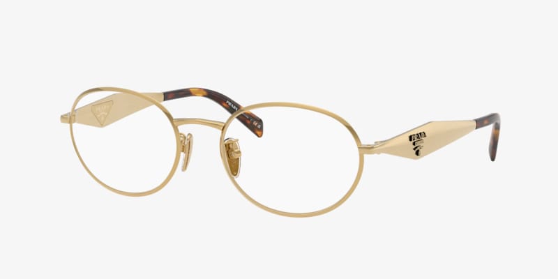 Miu Miu MU 02WVF Eyeglasses | LensCrafters