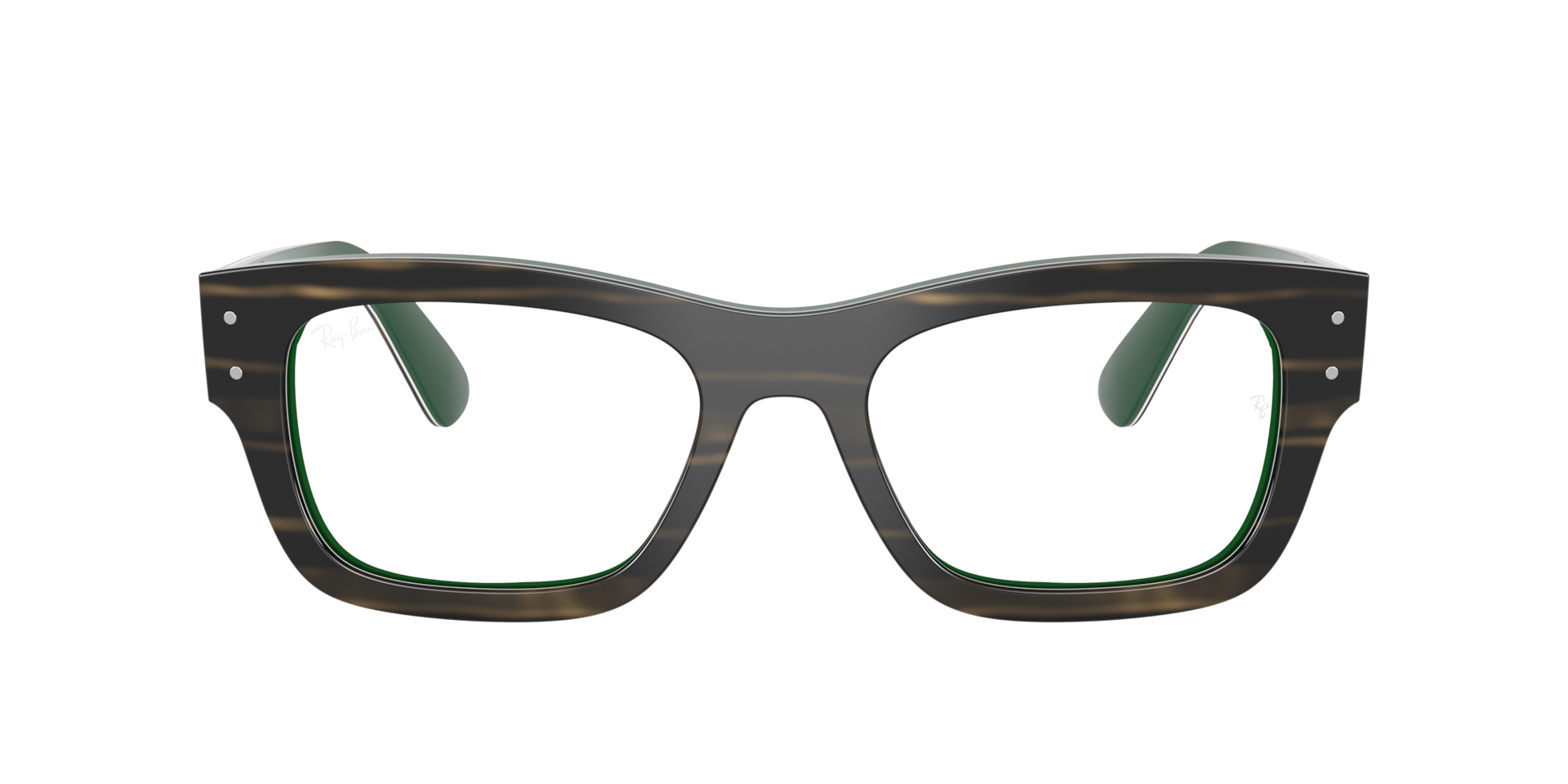 Ray-Ban RB7683V Joseph Optics Eyeglasses | LensCrafters