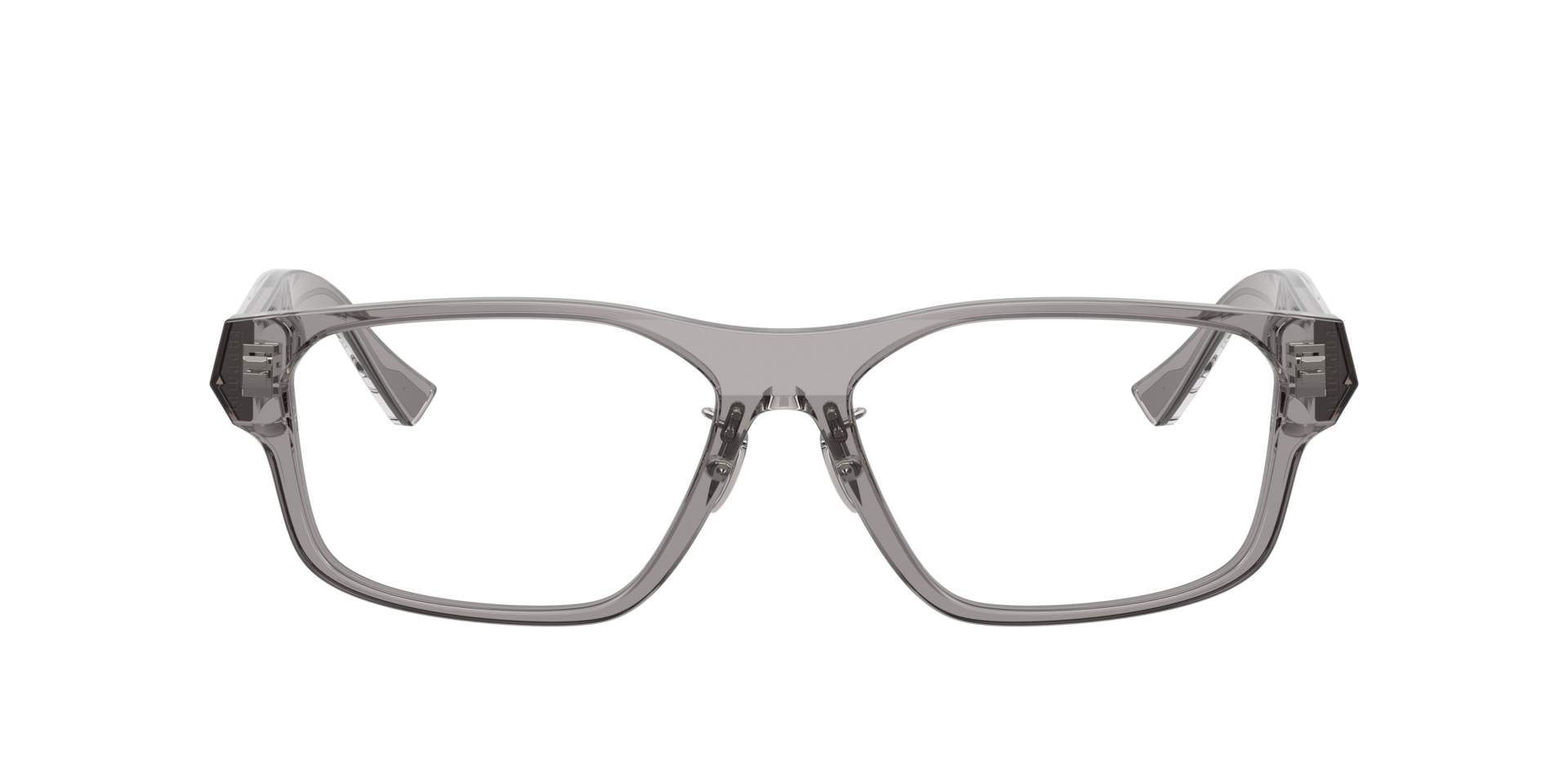 Ferrari Man Transparent Grey 394$