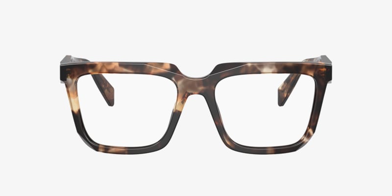 PRADA MILANO プラダ ミラノ サングラス VPR19W べっこう Prada PR A19V Eyeglasses | LensCrafters