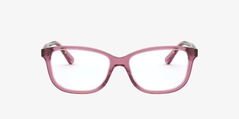 Coach HC6143 Eyeglasses | LensCrafters
