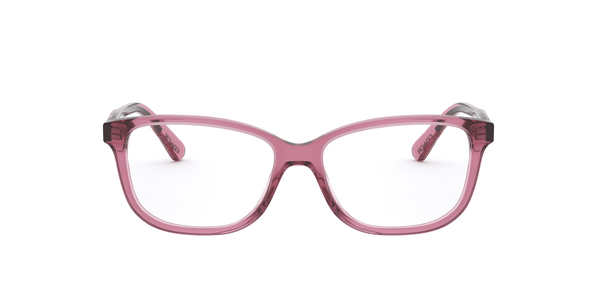Coach HC6143 Eyeglasses | LensCrafters