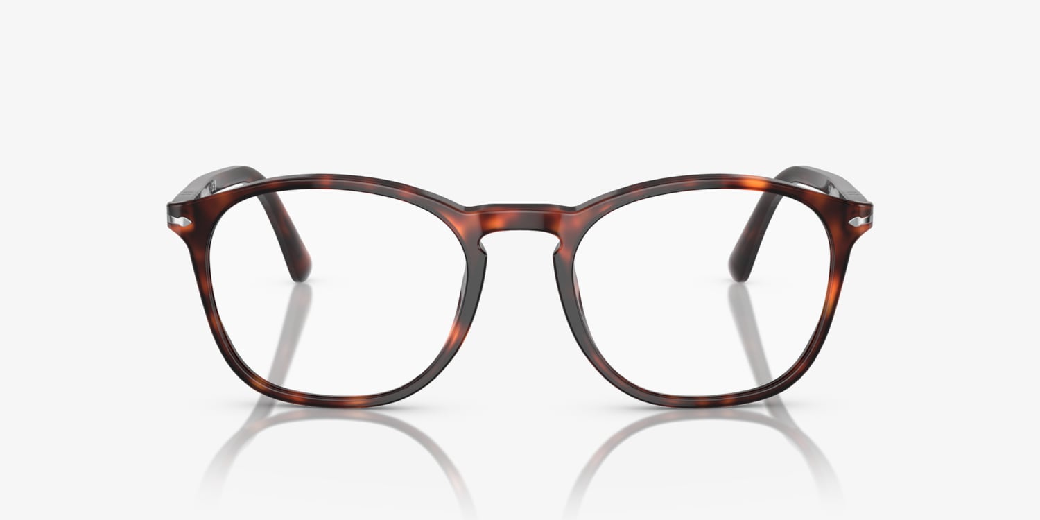 Persol PO3007VM Eyeglasses | LensCrafters display picture 3