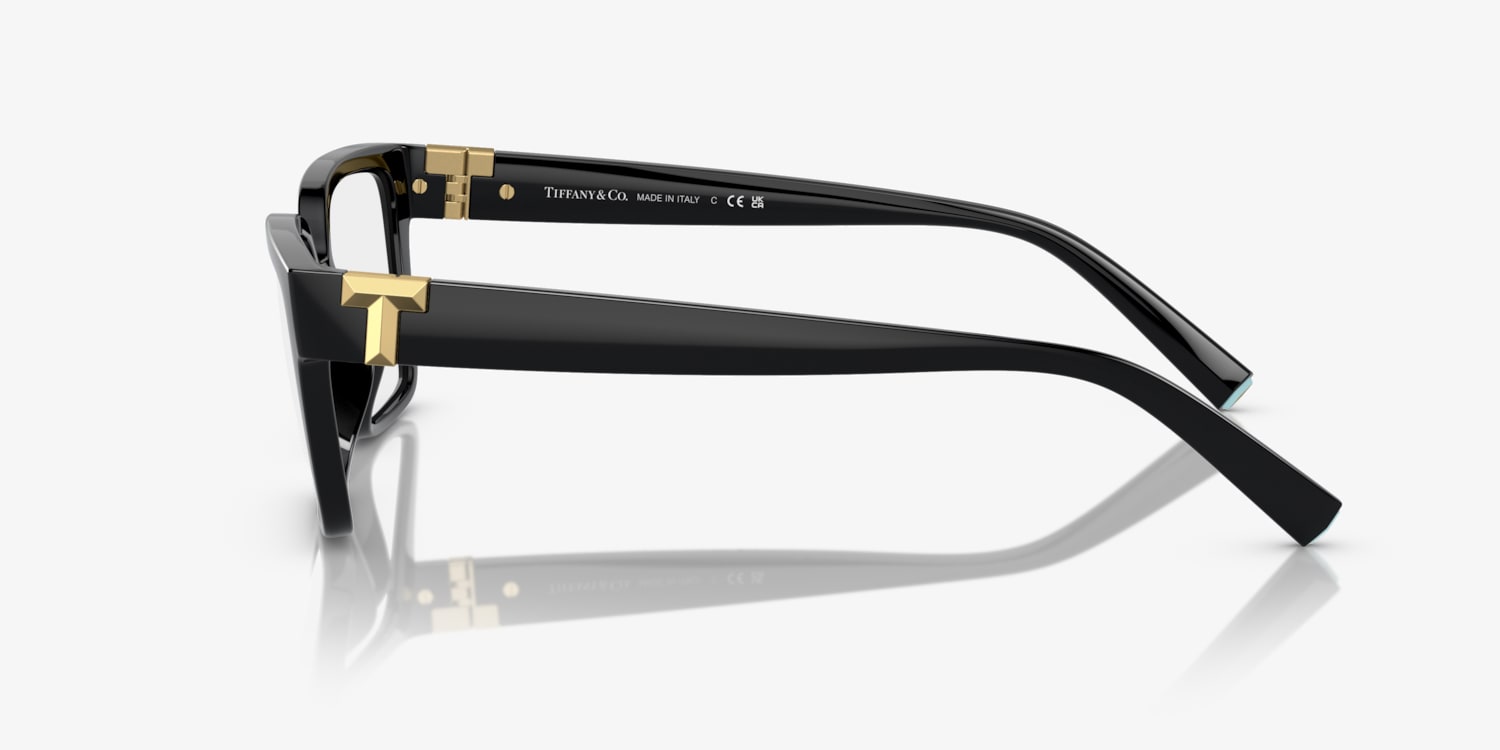 Tiffany TF2232U Eyeglasses | LensCrafters display picture 1