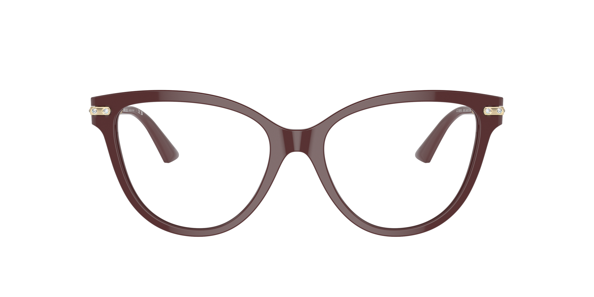 Jimmy Choo JC3001B Eyeglasses | LensCrafters