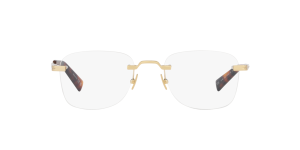 Saint Laurent Unisex  Gold