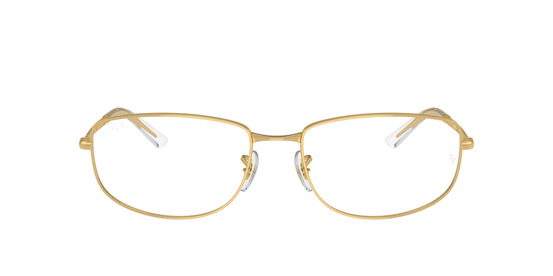 Ray-Ban RB3732V Optics Eyeglasses | LensCrafters