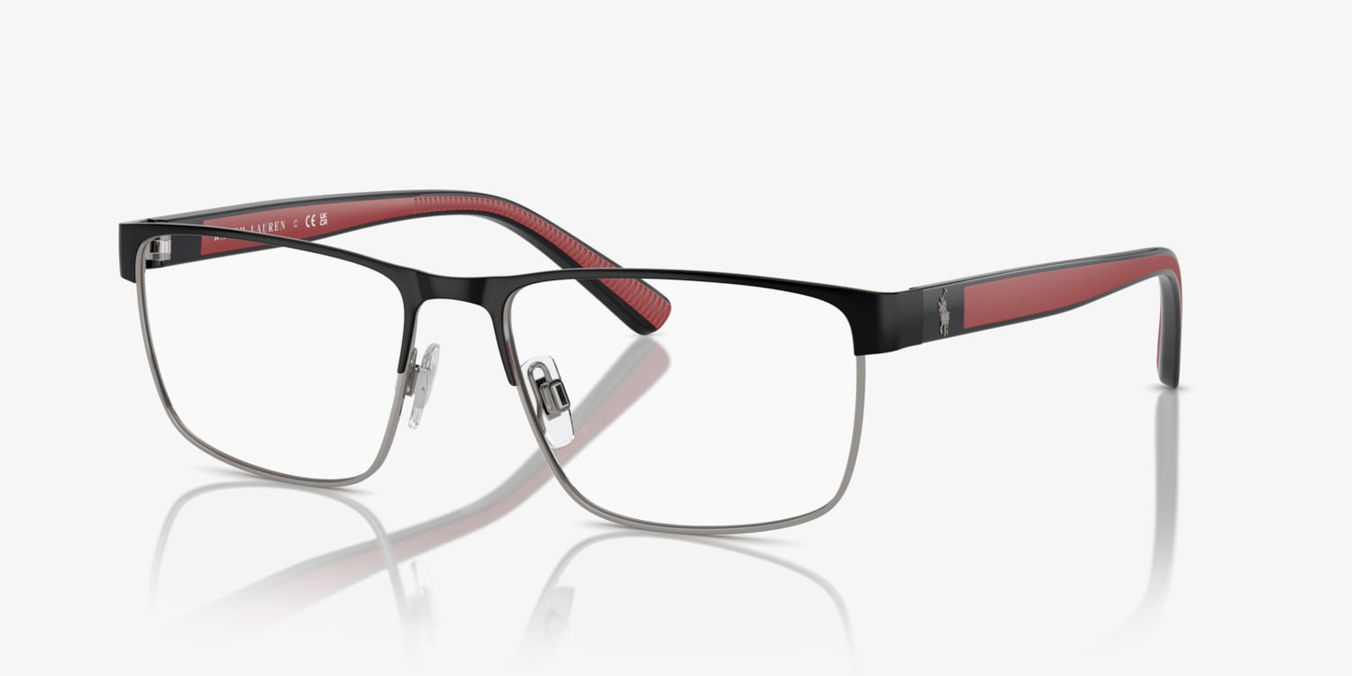 Polo Ralph Lauren PH1229 Eyeglasses | LensCrafters