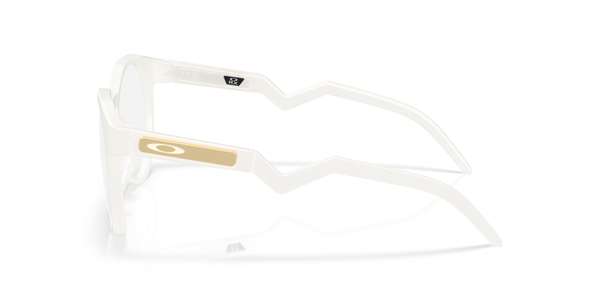 Oakley OX8139 HSTN Seek Collection Eyeglasses | LensCrafters