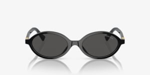 Miu Miu MU 04ZS Sunglasses | LensCrafters