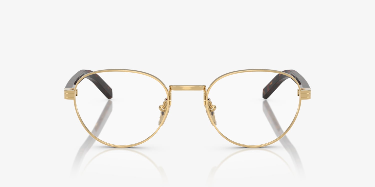 Prada PR B53V Eyeglasses | LensCrafters