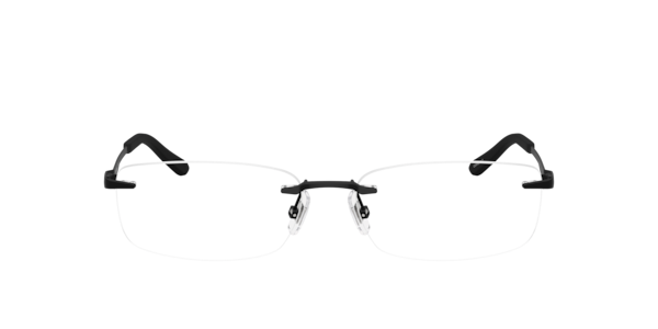 Arnette AN6150 Cornercut 737 Men's Glasses Size 58 - Free Lenses - Blue Light Block Available