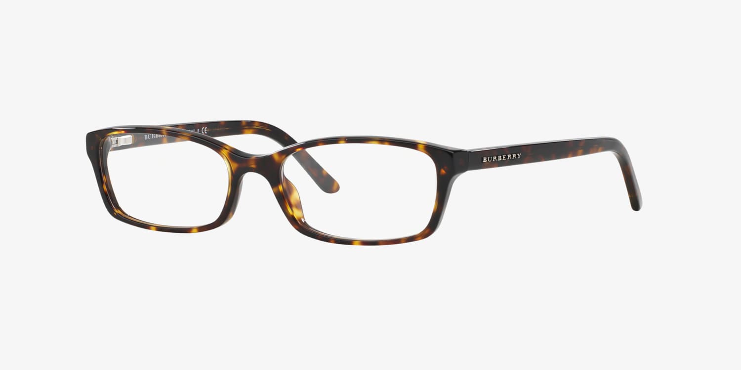 Burberry BE2073 Eyeglasses | LensCrafters