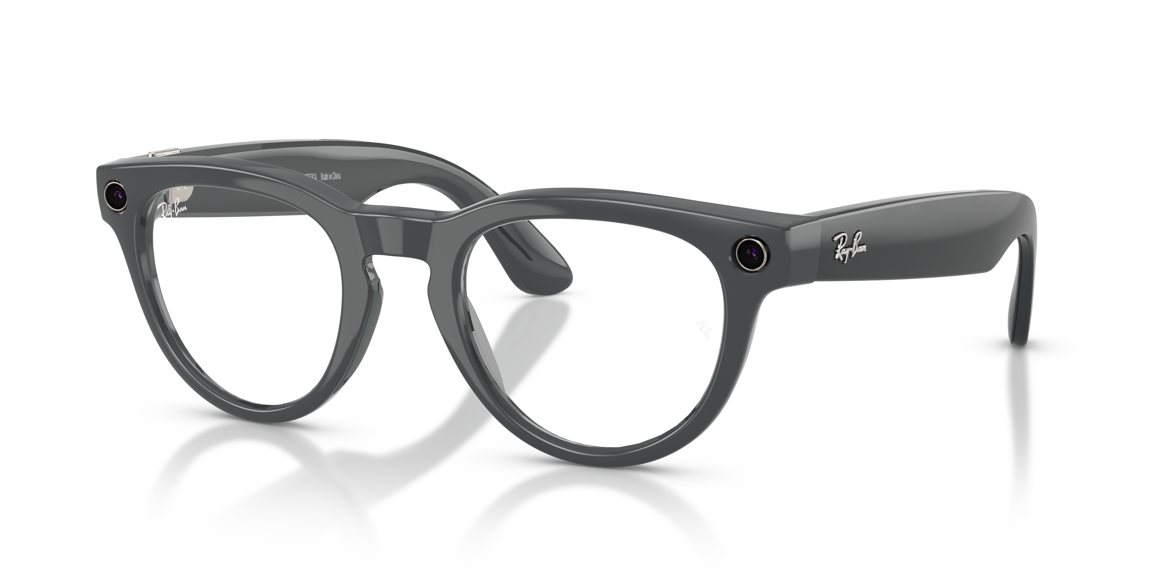 Ray-Ban Meta Headliner