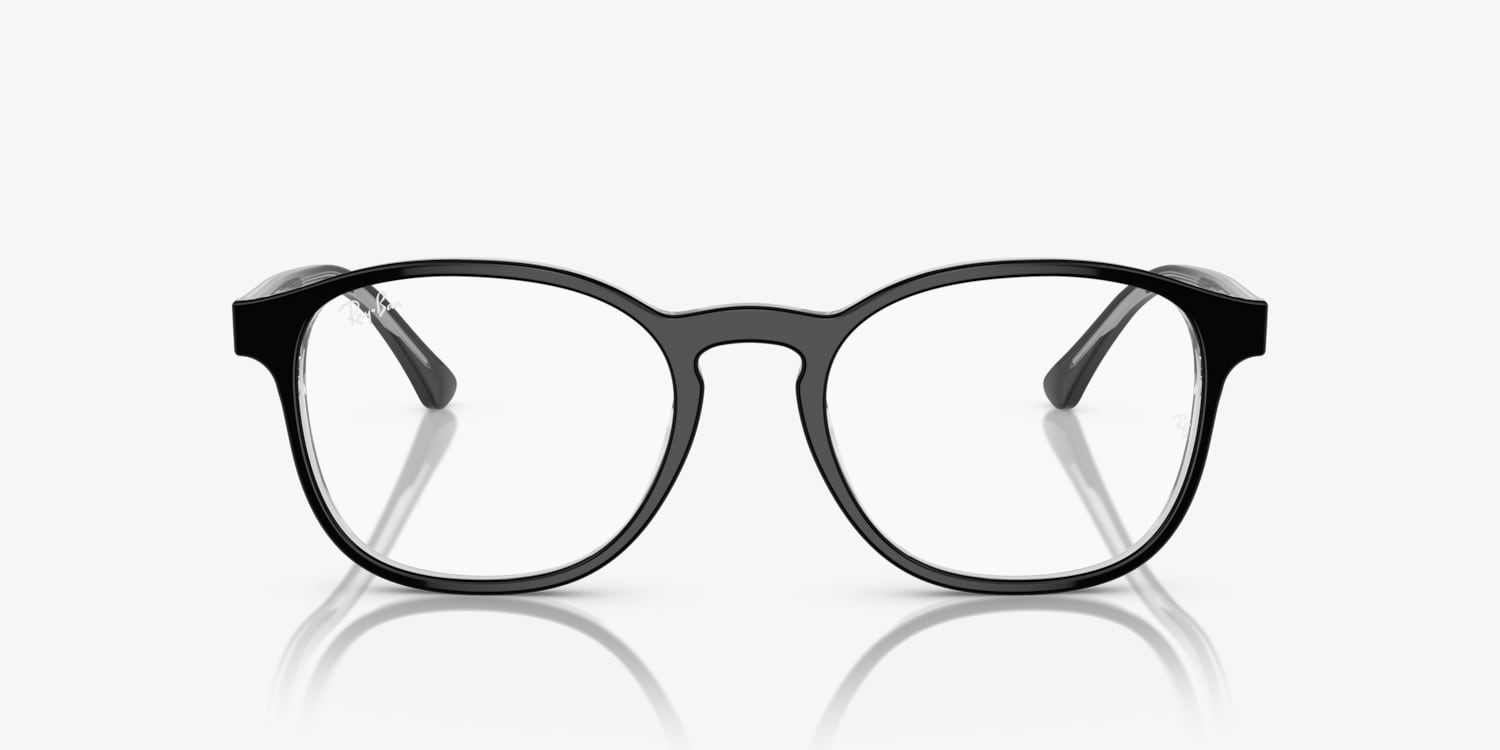Ray-Ban RB5417 Optics Eyeglasses | LensCrafters
