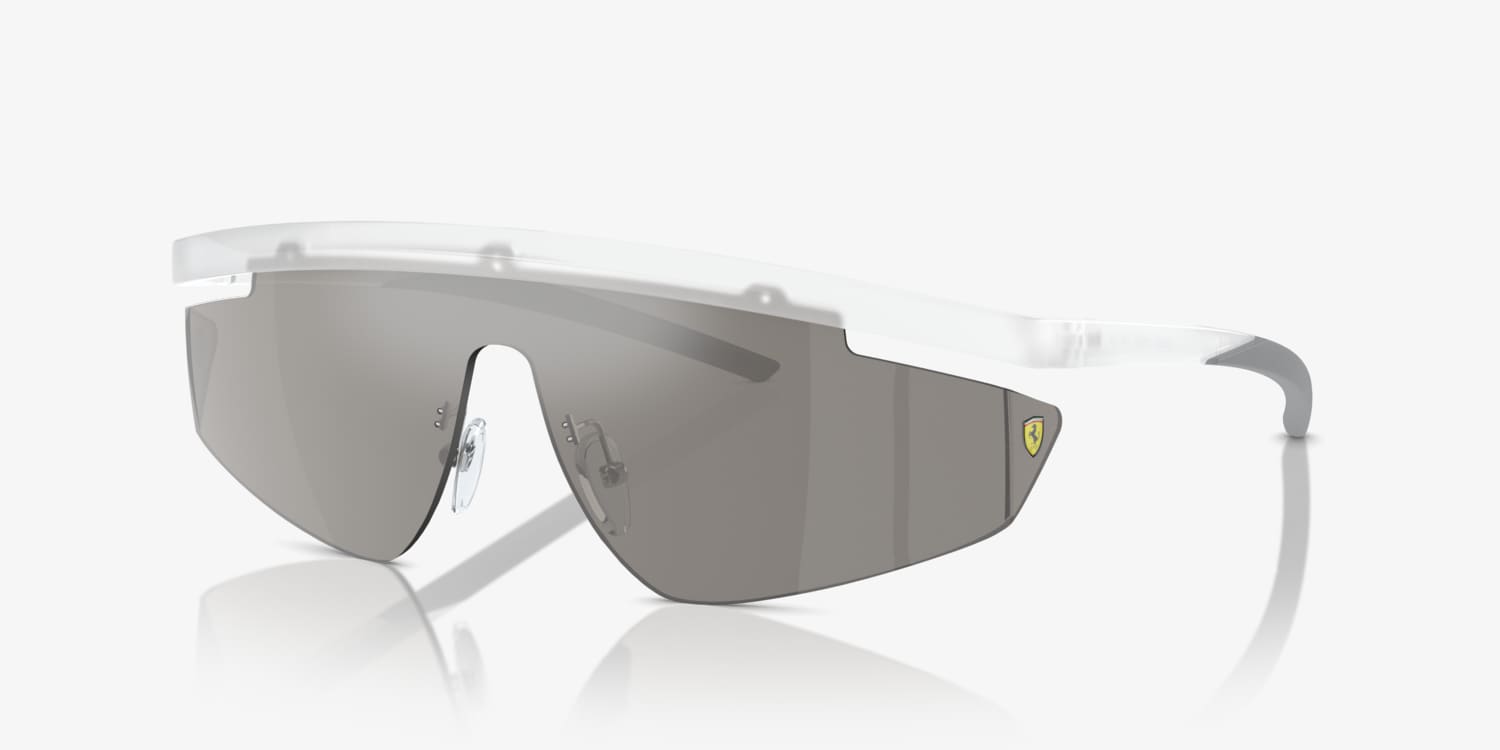 Scuderia Ferrari FZ6001 Sunglasses | LensCrafters display picture 2