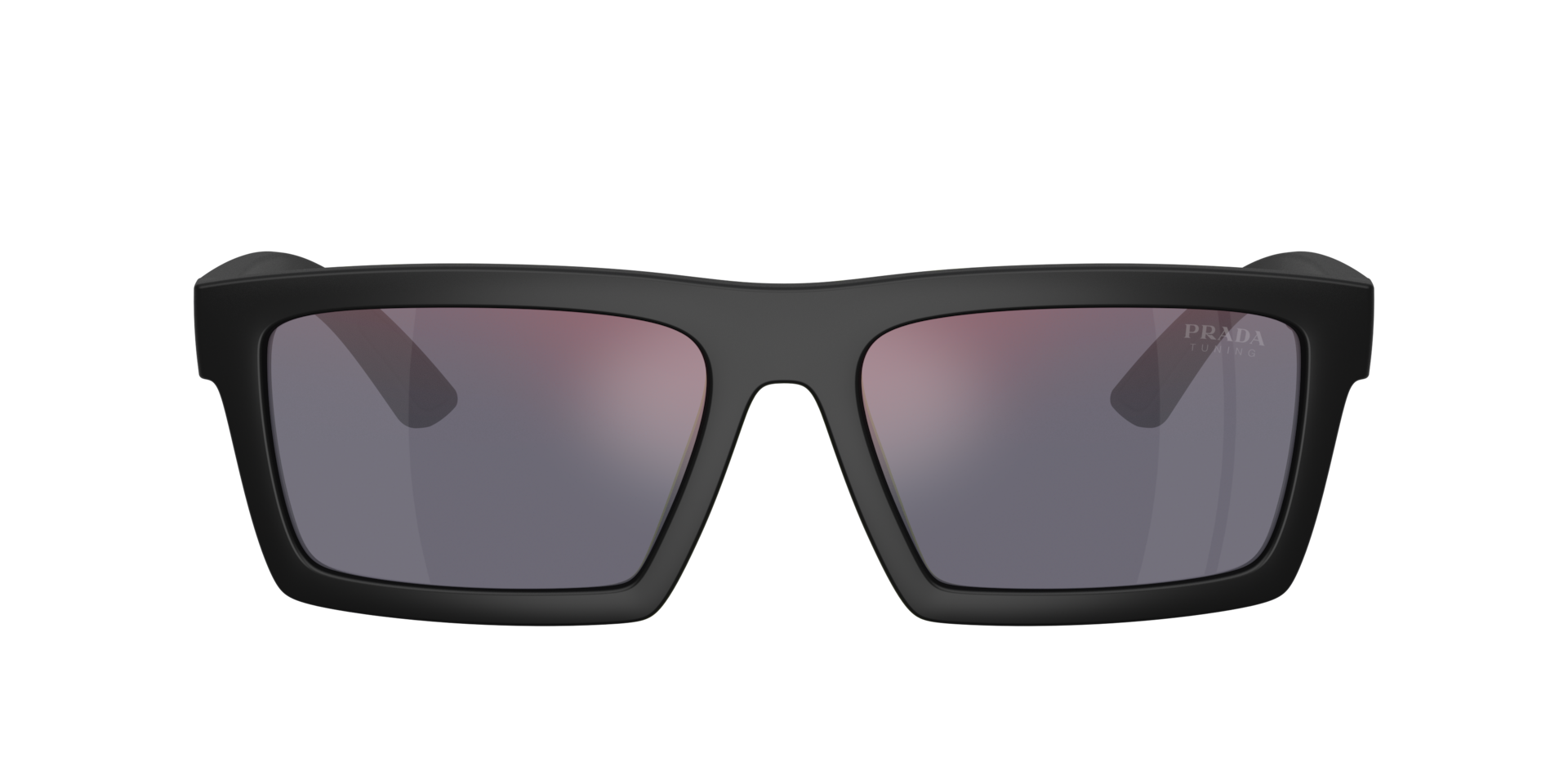 Prada Linea Rossa PS A07S Sunglasses | LensCrafters