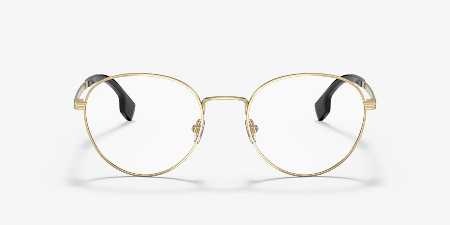 Versace VE1279 Eyeglasses | LensCrafters display picture 3