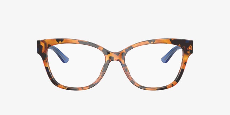 Michael Kors MK4119U Nassau Eyeglasses | LensCrafters
