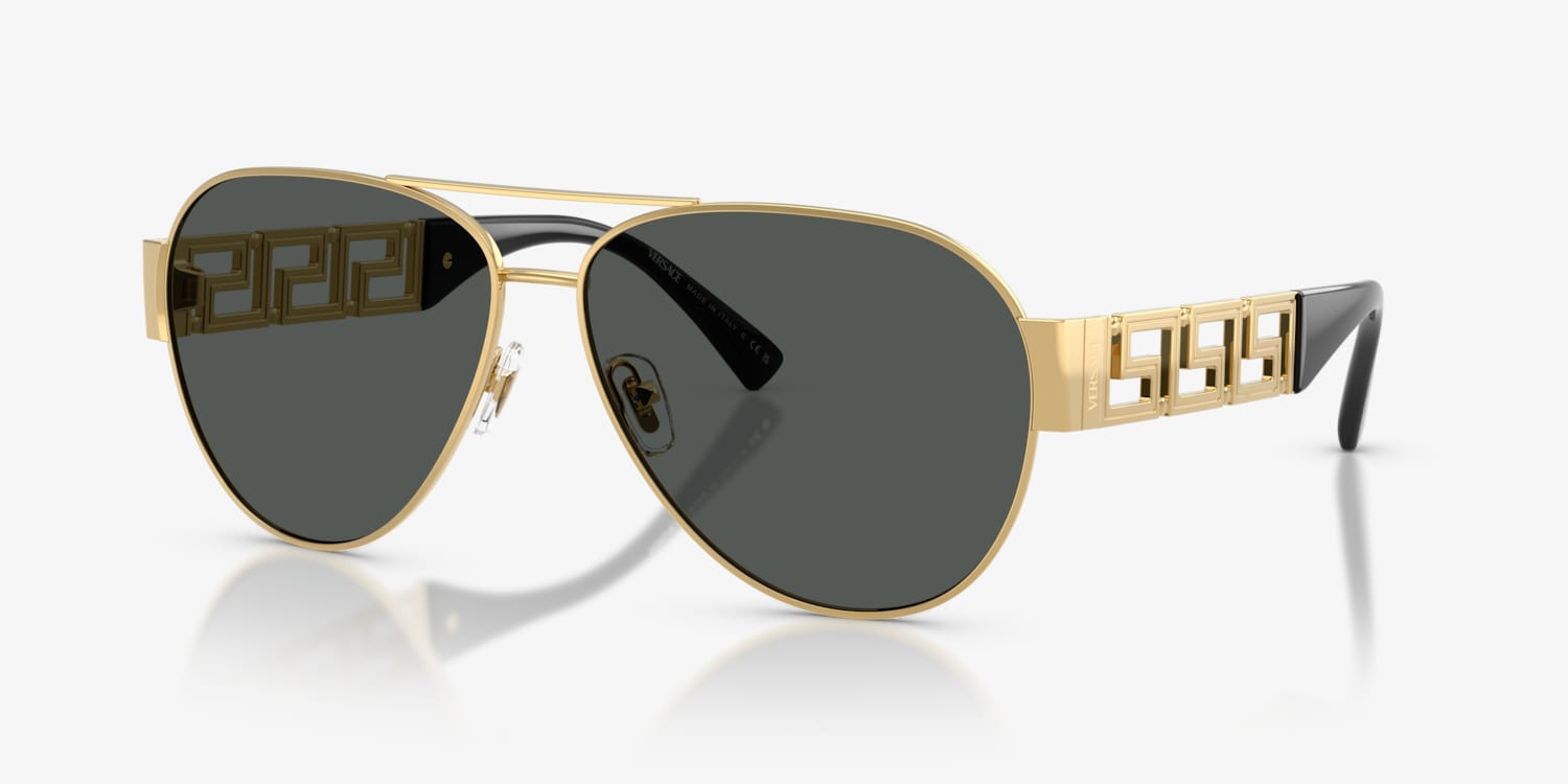 Versace VE2289 Sunglasses | LensCrafters