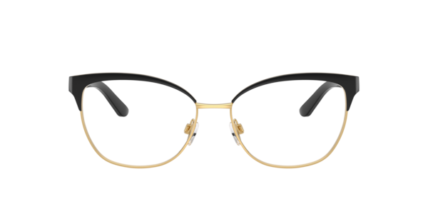 Ralph Lauren RL5099 9003 Women’s Glasses Black Size 55 - Free Lenses - Blue Light Block Available