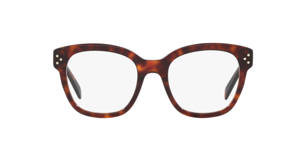 Celine CL50086I Tortoise