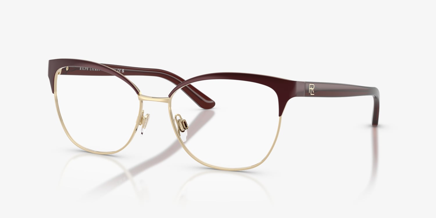 Ralph Lauren RL5099 Eyeglasses | LensCrafters display picture 1