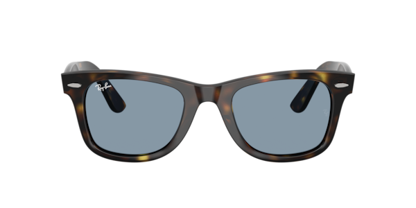 Ray-Ban RB4340 Wayfarer 710/56 Men's Sunglasses Tortoiseshell Size 50