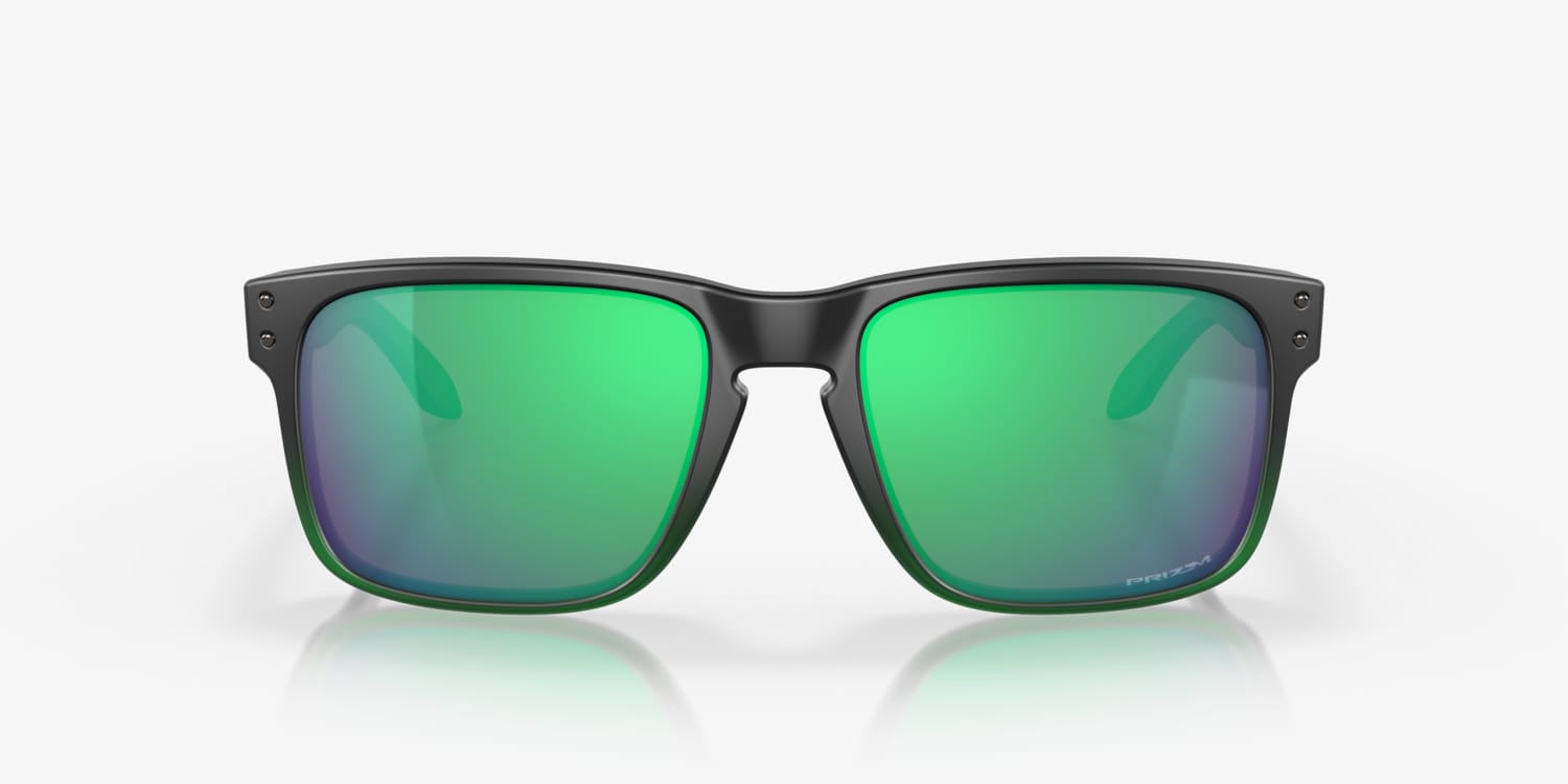 Oakley OO9102 Holbrook™ Jade Fade Collection Sunglasses | LensCrafters
