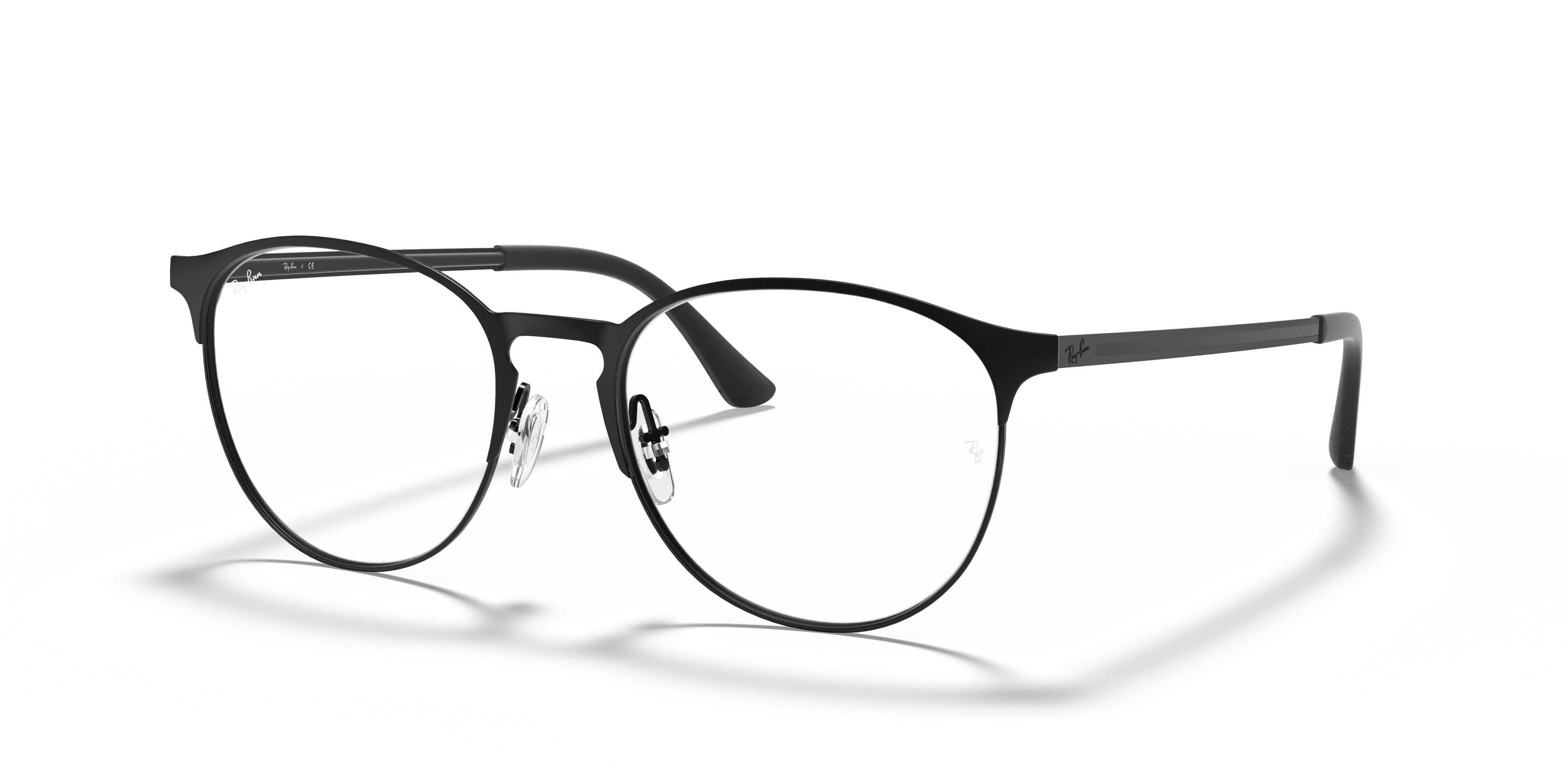 RB6375 Optics
