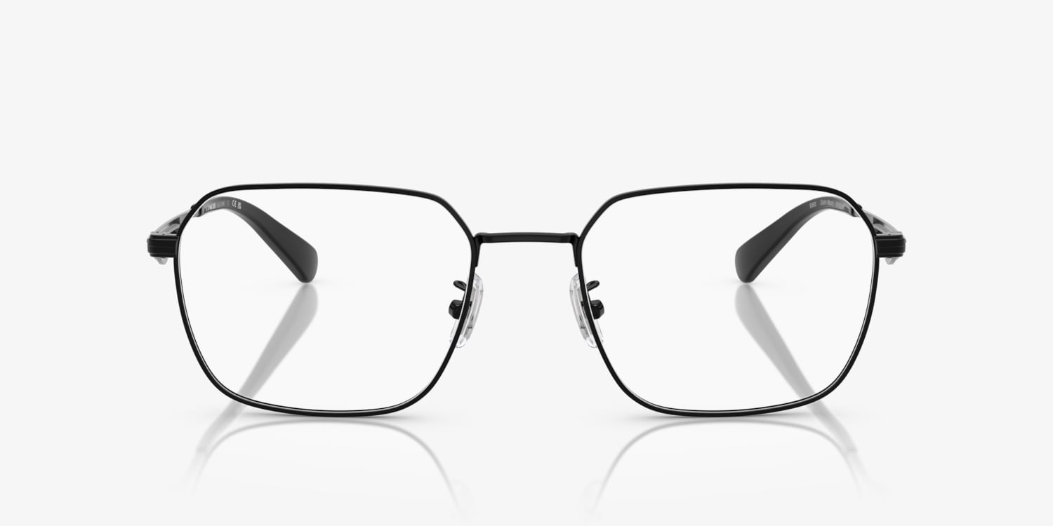 Coach HC5186 Eyeglasses | LensCrafters