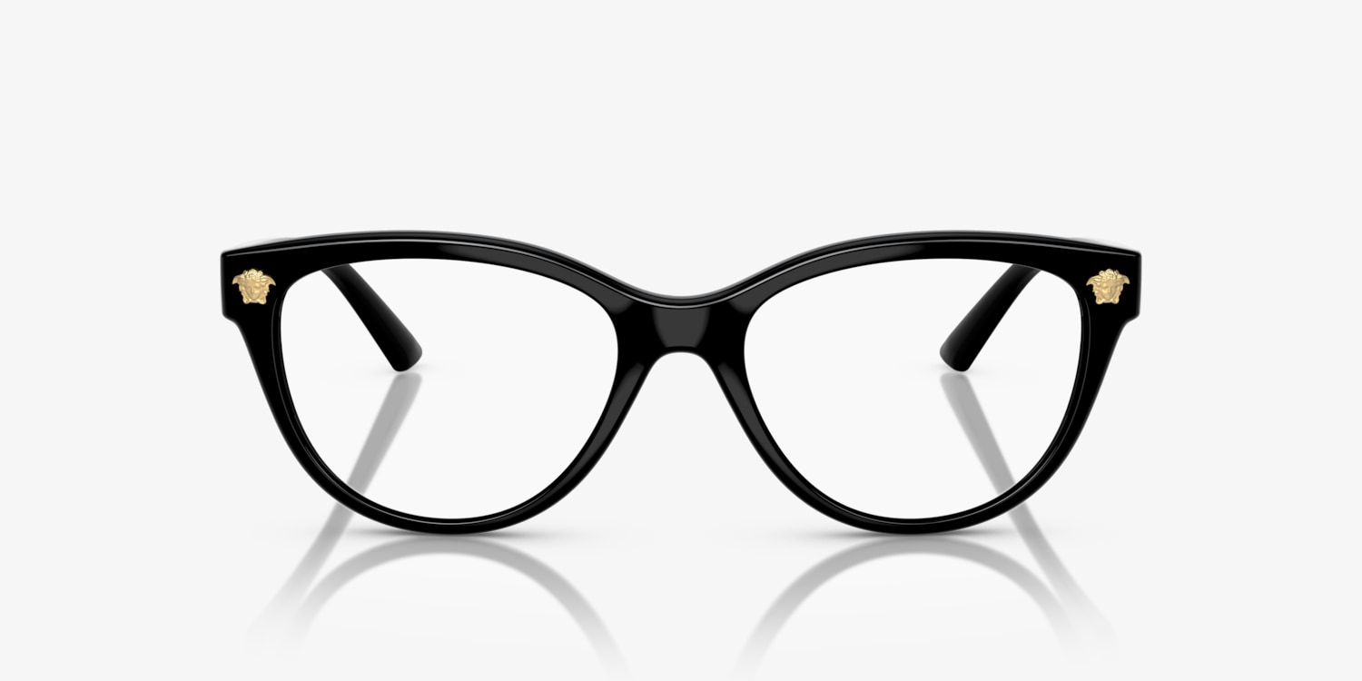 Versace VE3365U Eyeglasses | LensCrafters