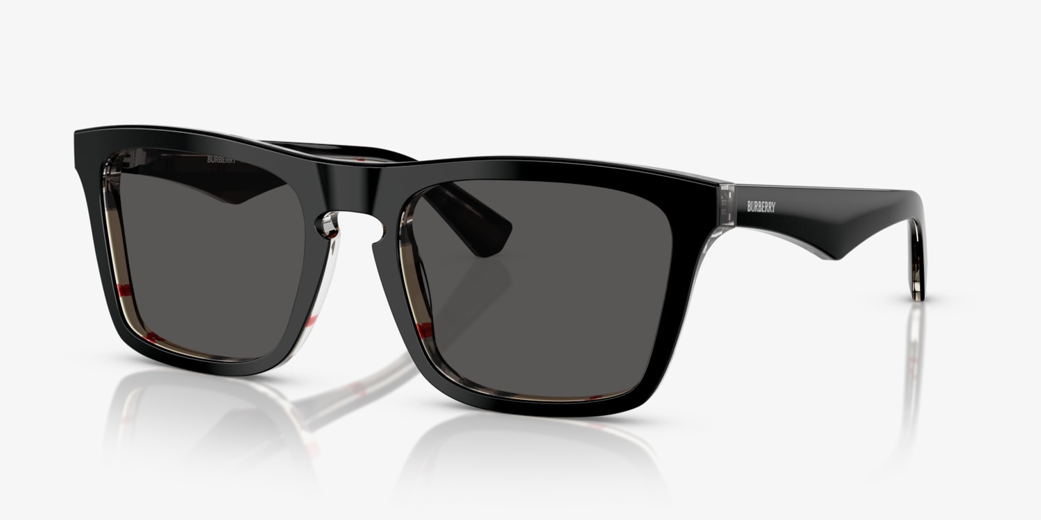 Burberry BE4434 Sunglasses | LensCrafters