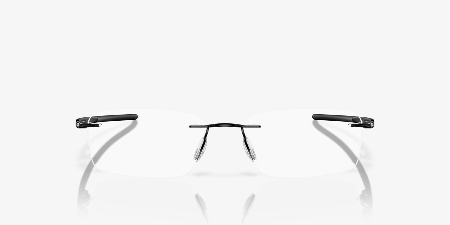 Oakley OX5126 Gauge 3.1 Eyeglasses | LensCrafters