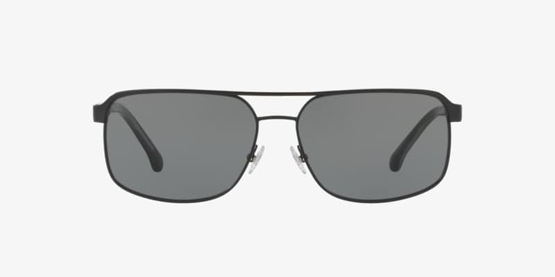 Brooks Brothers BB4040S Sunglasses | LensCrafters