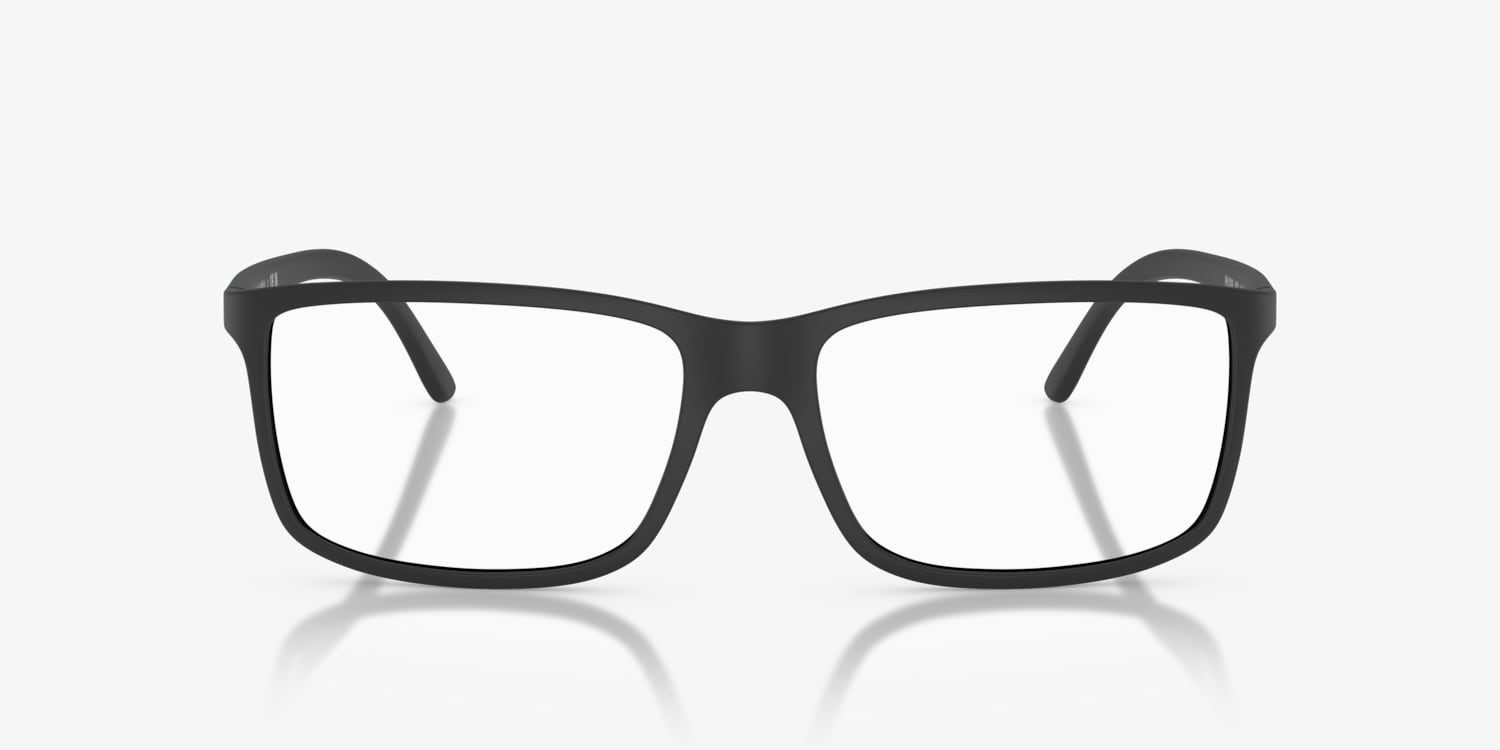 Polo Ralph Lauren PH2126 Eyeglasses | LensCrafters