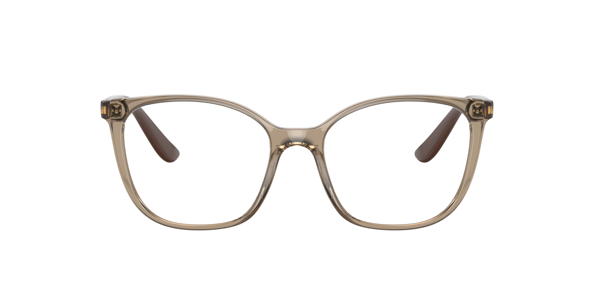 Vogue Woman  Transparent Brown