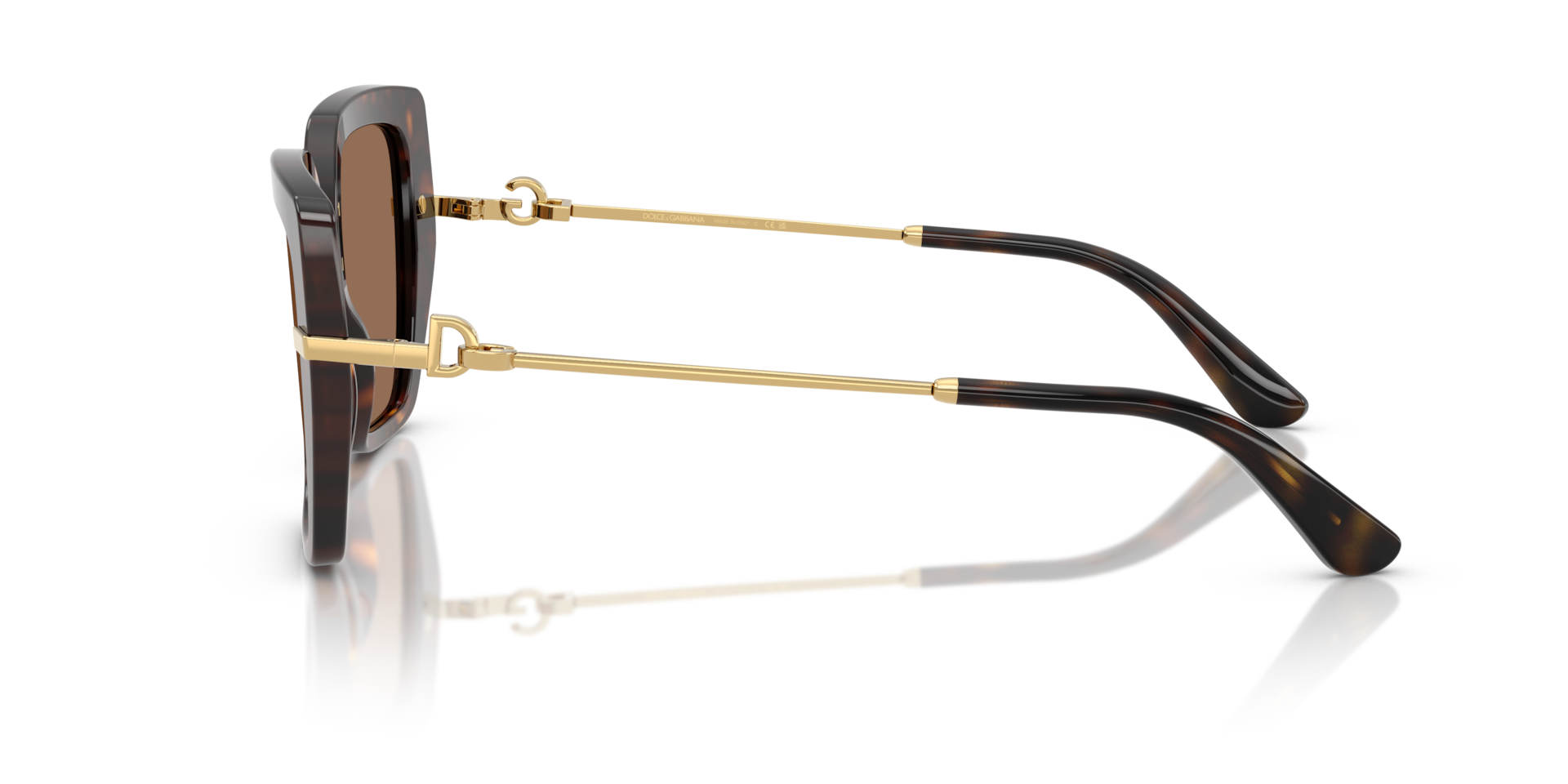 Dolce & Gabbana DG4474 Sunglasses | LensCrafters