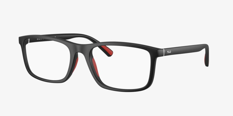 Ralph Lauren RL6240U Eyeglasses | LensCrafters