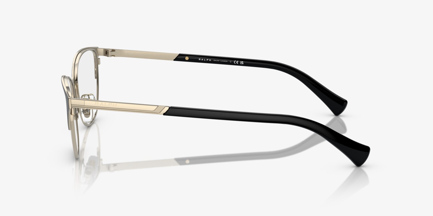 Ralph by Ralph Lauren RA6055 Eyeglasses | LensCrafters