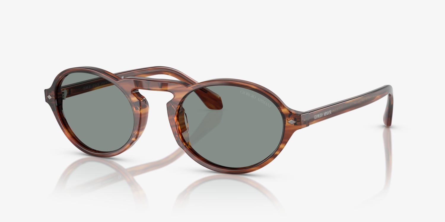 Giorgio Armani AR8219U Sunglasses | LensCrafters