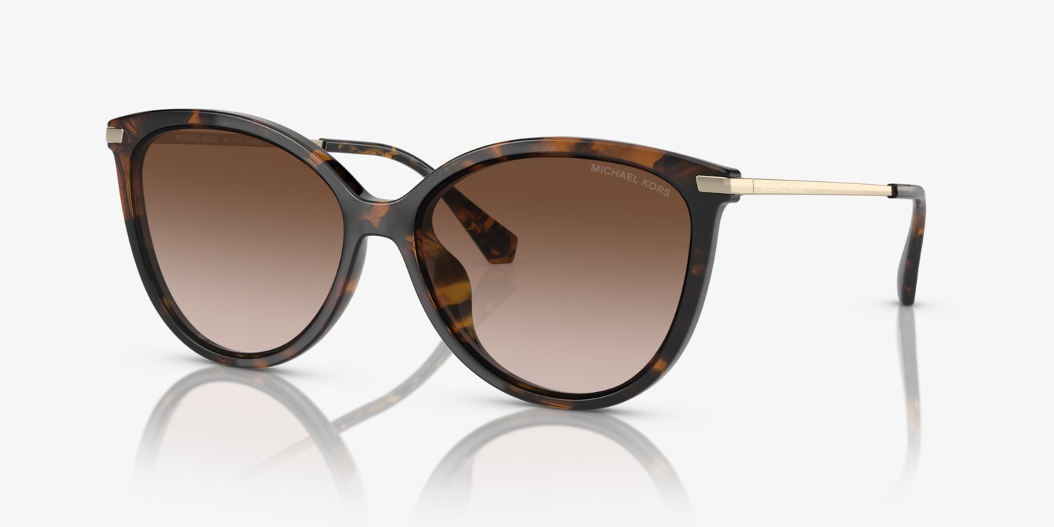 Michael Kors MK2184U Dupont Sunglasses | LensCrafters