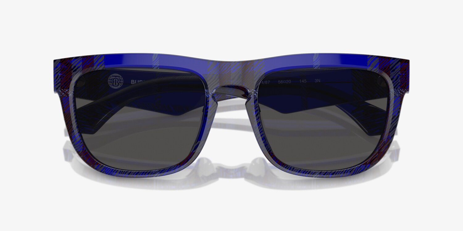 Burberry BE4431U Sunglasses | LensCrafters